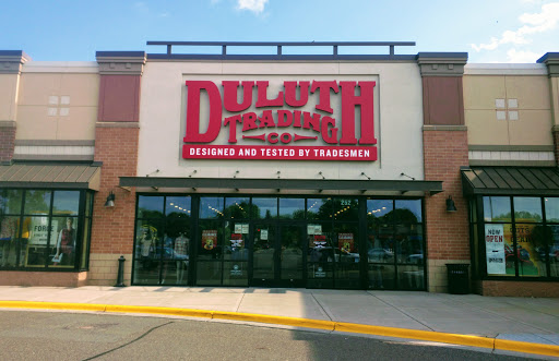 Clothing Store «Duluth Trading Company», reviews and photos, 252 57th Ave NE, Fridley, MN 55432, USA
