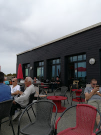 Atmosphère du Restaurant de spécialités à base de poisson-pêcheur Le Relais du Gois à Beauvoir-sur-Mer - n°7