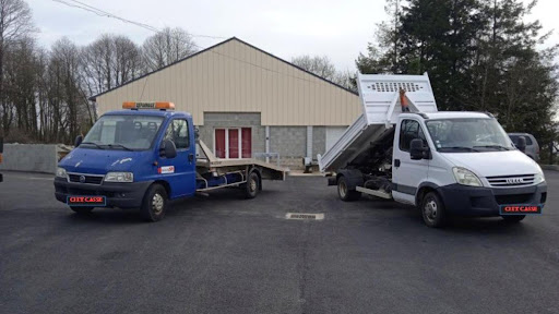 Photo 6 - Bretagne Récupération Auto