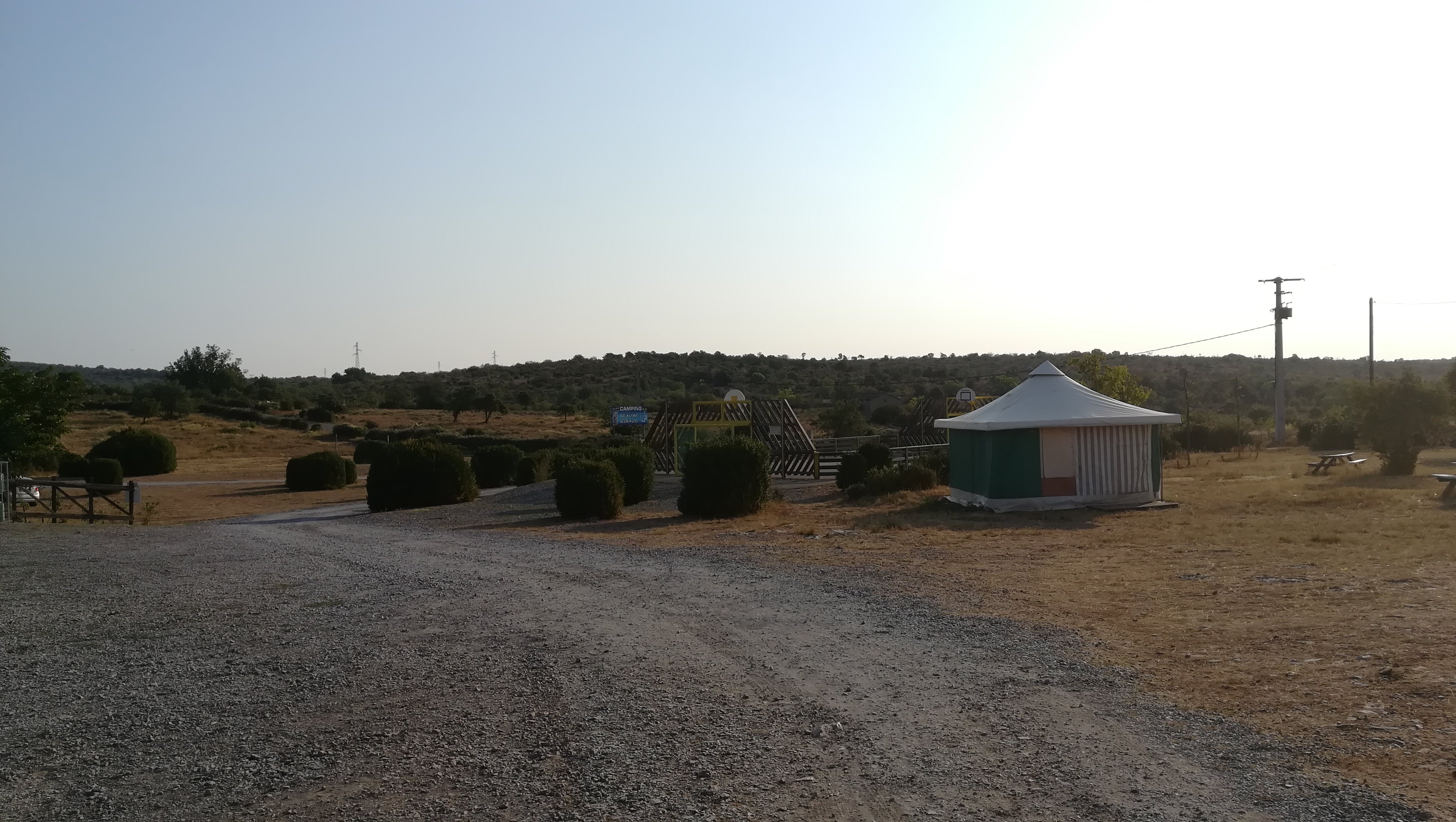 Photo n° 2 de l'avis de Stéphanie.e fait le 09/08/2018 à 05:47