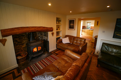 Nant Cottage