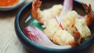 Photo n°36 de Yum à Montrouge ()