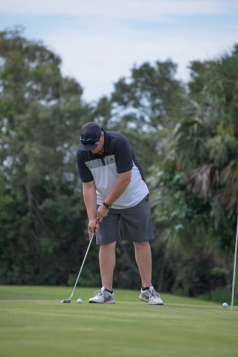 Golf Course «The Tides Golf Club», reviews and photos, 11832 66th Ave N, Seminole, FL 33772, USA