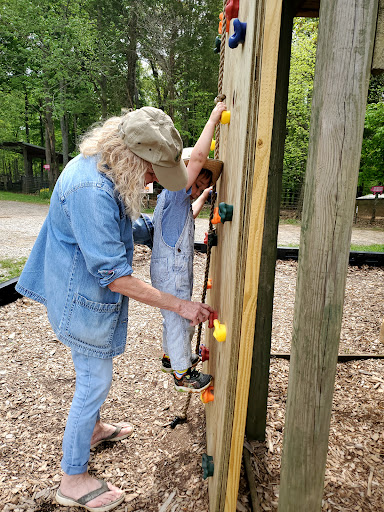 Miniature Golf Course «Christian Way Farm & Mini Golf», reviews and photos, 19590 Linville Rd, Hopkinsville, KY 42240, USA