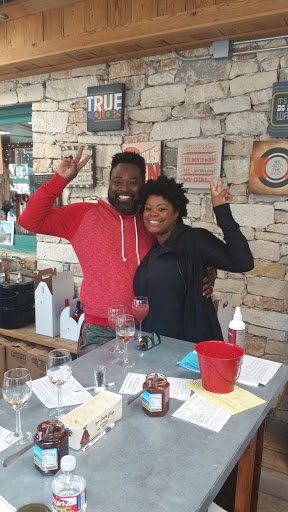 Vineyard «Dry Comal Creek Winery & Vineyards», reviews and photos, 1741 Herbelin Rd, New Braunfels, TX 78132, USA