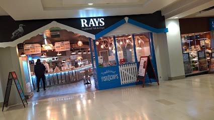 Rays Fish and Chip Shop