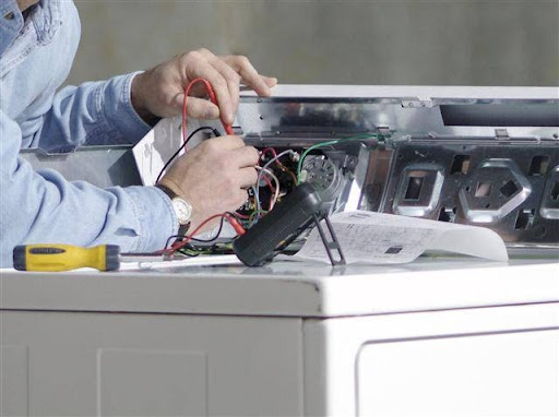 Appliance Repair Service «Valerios Appliance Repair», reviews and photos, 1300 Main St N, Jacksonville, FL 32206, USA