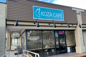 The Koza Cafe image