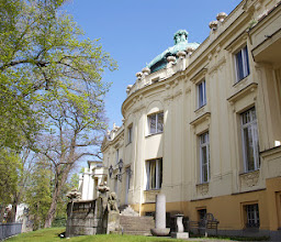 Löwenpalais photo