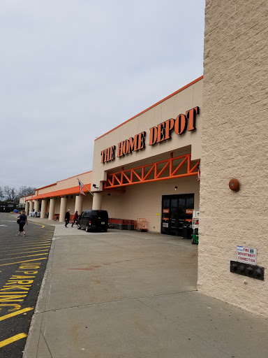 Home Improvement Store «The Home Depot», reviews and photos, 520 Route 17 North, Paramus, NJ 07652, USA