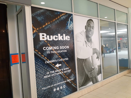 Clothing Store «Buckle», reviews and photos, 3040 E 3rd St, Bloomington, IN 47401, USA