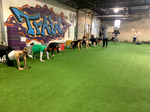 Health Club «Train Your Way Fitness», reviews and photos, 5000 W 35th St, Minneapolis, MN 55416, USA
