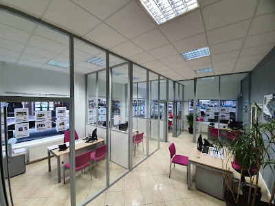 Côté Ouest Immobilier à Le Havre