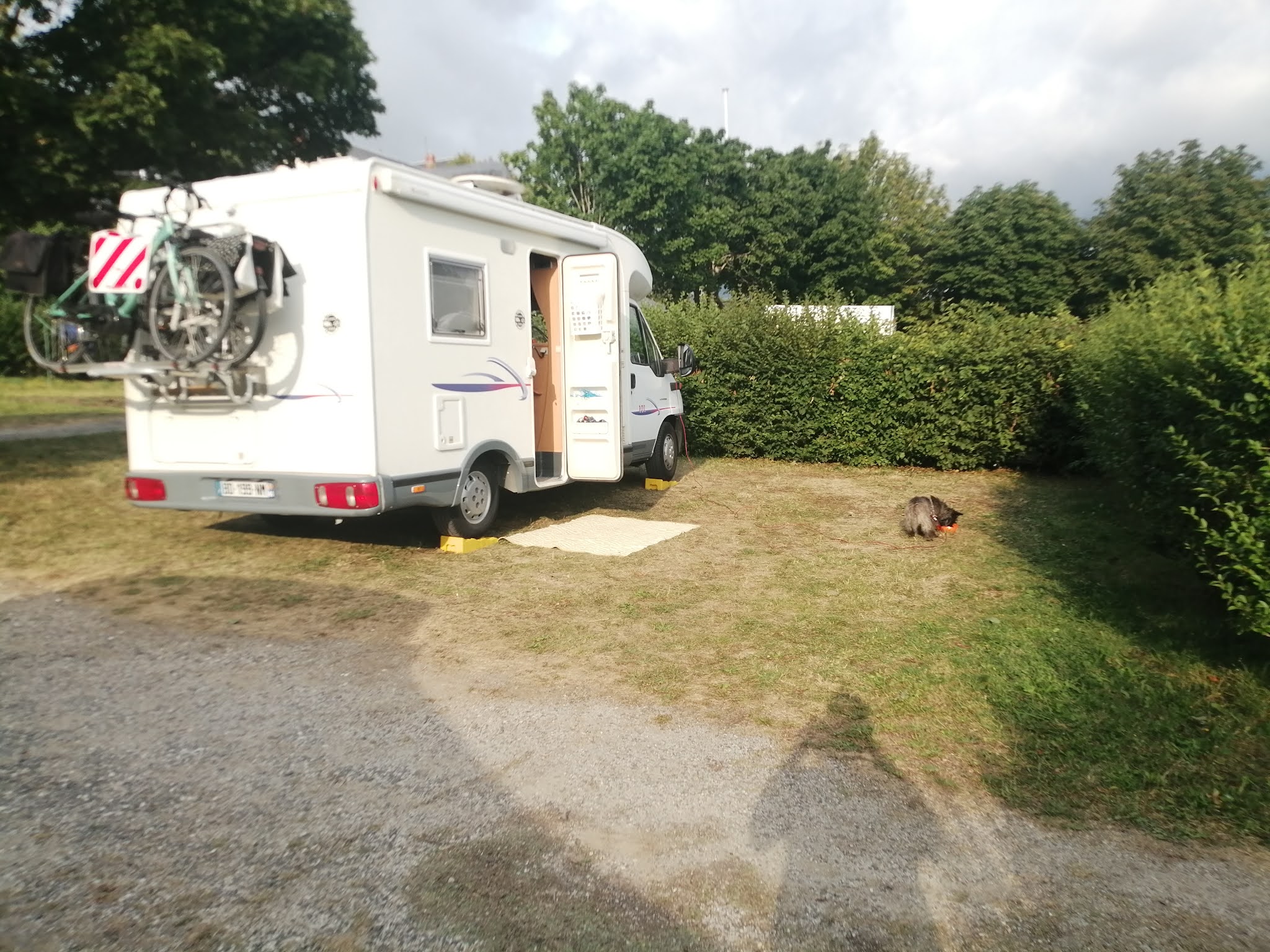 Photo n° 1 de l'avis de Bernard.o fait le 24/09/2021 à 16:50