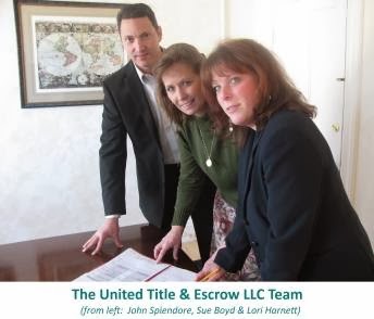 Title Company «United Title & Escrow Services», reviews and photos