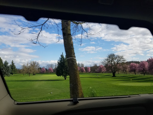 Public Golf Course «Riverbend Golf Complex», reviews and photos, 2019 W Meeker St, Kent, WA 98032, USA