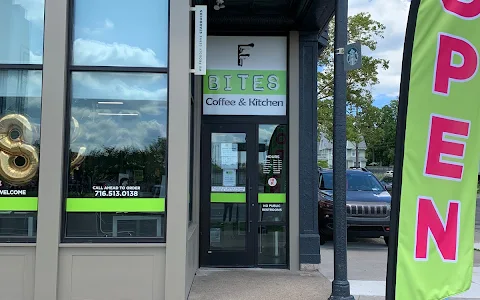 F BITES Coffee & Kitchen image