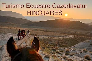 Centro Ecuestre CazorlAvatur image