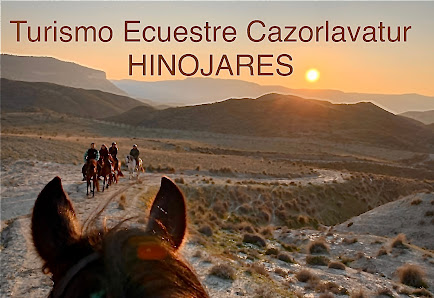 Centro Ecuestre CazorlAvatur Carretera de Huesa, s/n, 23486 Hinojares, Jaén, España