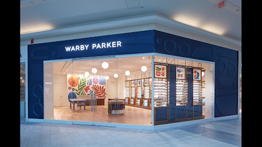 Warby Parker