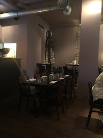 Atmosphère du Restaurant asiatique Restaurant Le Pousse-Pousse à Antibes - n°3