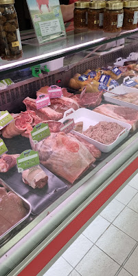 Boucherie Senequier à Fréjus