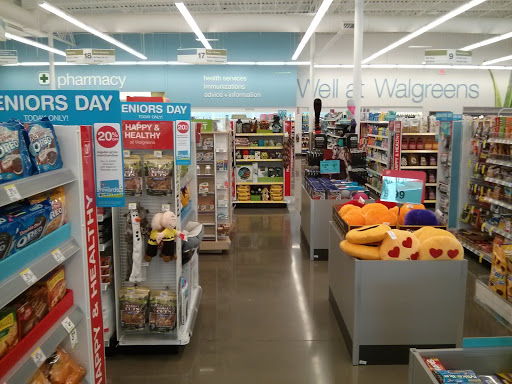 Drug Store «Walgreens», reviews and photos, 26705 Maple Valley Black Diamond Rd SE, Maple Valley, WA 98038, USA