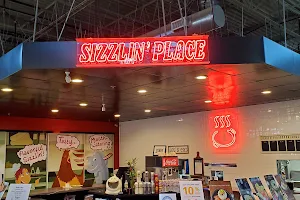 Sizzlin' Place image