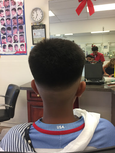 Barber Shop «Family Barber Shop», reviews and photos, 191 NY-59 #9, Suffern, NY 10901, USA