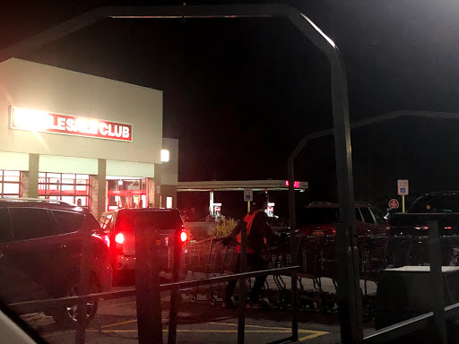 Warehouse club «BJ’s Wholesale Club», reviews and photos, 950 Ridge Rd, Webster, NY 14580, USA