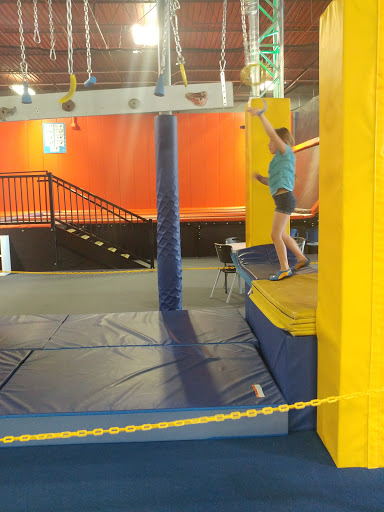 Amusement Center «Springs Trampoline Park», reviews and photos, 2512 Airport Rd, Colorado Springs, CO 80910, USA