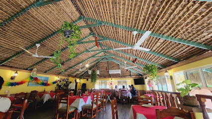 Restaurante La Cabañita - 39250 Quechultenango, Guerrero, Mexico