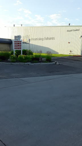 Thrift Store «Idaho Youth Ranch Outlet Store», reviews and photos