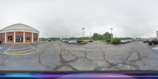 Ford Dealer «Al Spitzer Ford», reviews and photos, 3737 State Rd, Cuyahoga Falls, OH 44223, USA