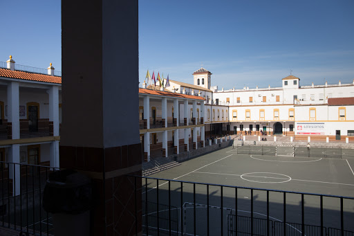 Colegio Salesianos Córdoba en Córdoba