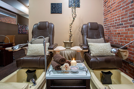 Beauty Salon «Legends Salon & Spa», reviews and photos, 70 Church St, Flemington, NJ 08822, USA