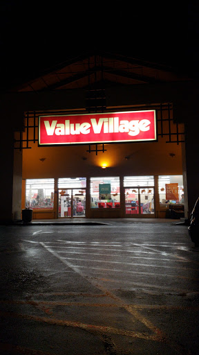 Thrift Store «Value Village», reviews and photos