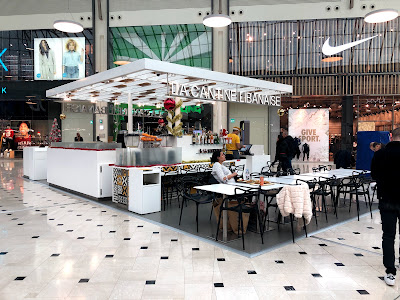 La Cantine Libanaise - Val D’Europe à Serris