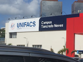 UNIFACS Campus Tancredo Neves