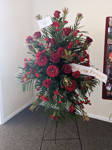 Florist «Blossoms On Main», reviews and photos, 245 N Main St, Milford, MI 48381, USA