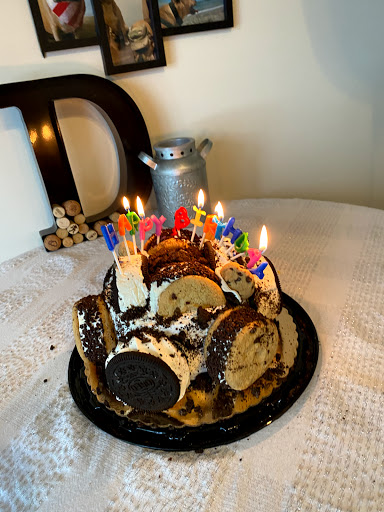 Ice Cream Shop «Coney Waffle», reviews and photos, 803 Ocean Ave, Belmar, NJ 07719, USA