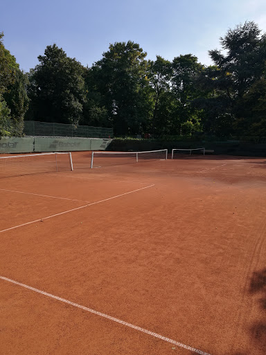 Tennis Club Uccle Churchill
