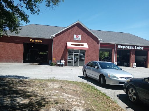 Pro Tech Auto Sales en Villa Rica