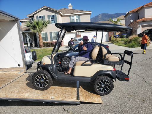 Motorcycle Repair Shop «CSC Motorcycles», reviews and photos, 1331 W Foothill Blvd, Azusa, CA 91702, USA