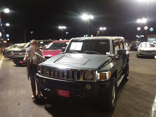 Used Car Dealer «Premier Auto Center», reviews and photos, 1355 W Wetmore Rd, Tucson, AZ 85705, USA