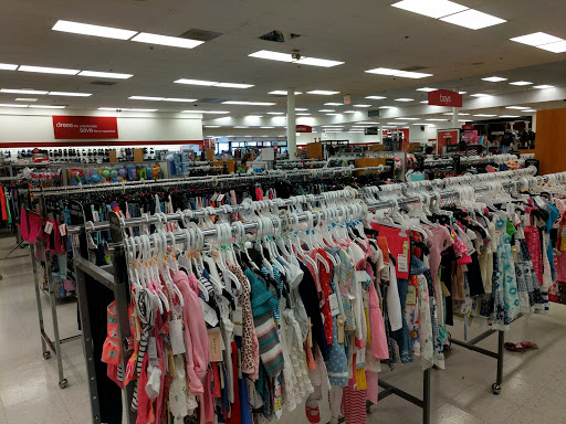 Department Store «T.J. Maxx», reviews and photos, 701 N Milwaukee Ave #252, Vernon Hills, IL 60061, USA