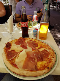 Pizza du Pizzeria Sapori e Gusto d'Italia à Échirolles - n°3