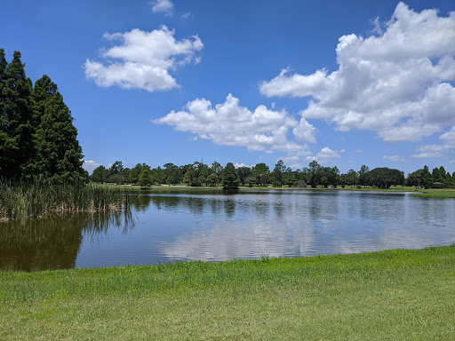 Golf Course «Rogers Park Golf Course», reviews and photos, 7910 N 30th St, Tampa, FL 33610, USA