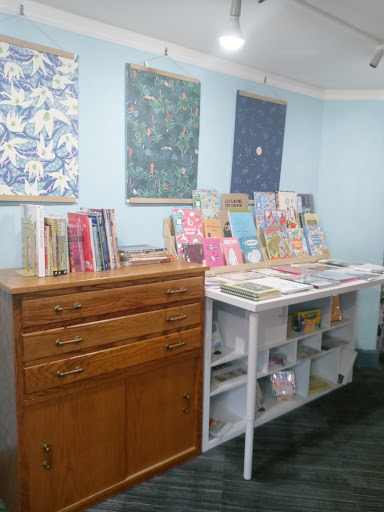 Craft Store «Anthology», reviews and photos, 218 State St, Madison, WI 53703, USA