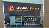 Photos du propriétaire du Restaurant CHEZ AHMET snack-café à Belfort - n°10